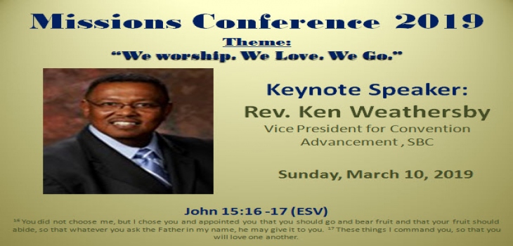 Keynote Speaker